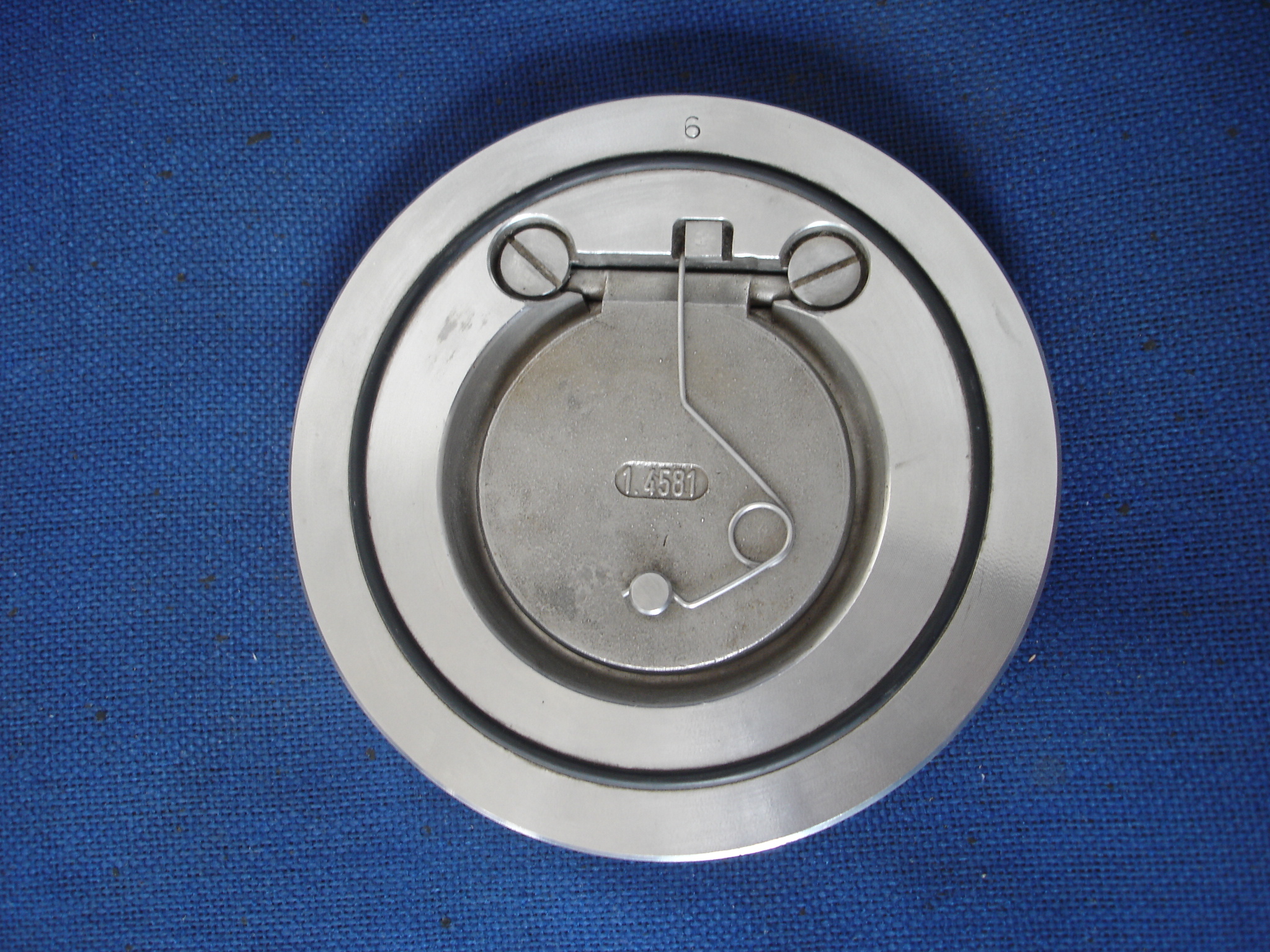 Stainless steel products